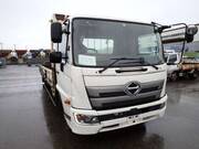 2017 HINO RANGER 3.3ton