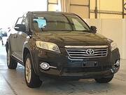 2013 TOYOTA VANGUARD