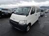 TOYOTA LITEACE VAN