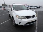 2009 MITSUBISHI OUTLANDER 24G