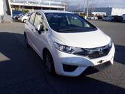 2017 HONDA FIT