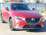 2015 MAZDA CX-3
