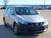 2019 NISSAN AD VAN VE