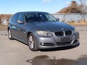 2010 BMW 3 SERIES 320I