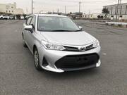 2020 TOYOTA COROLLA AXIO