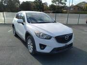 2012 MAZDA CX-5 XD