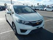 2016 HONDA FIT HYBRID