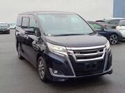 2018 TOYOTA ESQUIRE XI