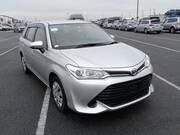 2017 TOYOTA COROLLA FIELDER 1.5X