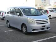 2009 TOYOTA NOAH X SMART EDITION