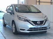 2016 NISSAN NOTE X