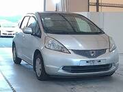 2008 HONDA FIT L HIGHWAY EDITION