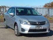 2014 TOYOTA COROLLA AXIO X