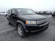 2008 HONDA CROSS ROAD