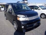 2006 TOYOTA VOXY Z KIRAMEKI