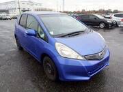 2012 HONDA FIT