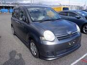 2008 TOYOTA SIENTA X LIMITED