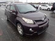 2008 TOYOTA IST 150G