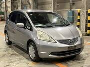 2009 HONDA FIT L HIGHWAY EDITION