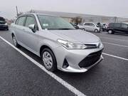 2019 TOYOTA COROLLA AXIO G
