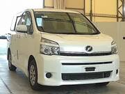 2012 TOYOTA VOXY X L EDITION