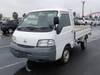 NISSAN VANETTE TRUCK