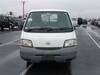 NISSAN VANETTE TRUCK