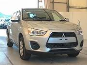 2014 MITSUBISHI RVR M