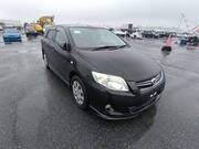 2008 TOYOTA COROLLA FIELDER