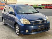 2008 TOYOTA RAUM S PACKAGE