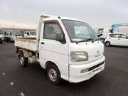 2001 DAIHATSU HIJET TRUCK 0.35ton