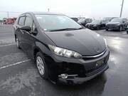 2013 TOYOTA WISH 1.8S