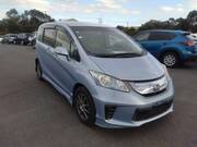 2013 HONDA FREED HYBRID