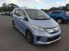 HONDA FREED HYBRID