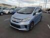 HONDA FREED HYBRID