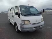 2009 MAZDA BONGO VAN DX