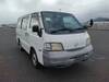 MAZDA BONGO VAN