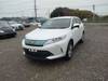 TOYOTA HARRIER HYBRID
