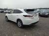 TOYOTA HARRIER HYBRID