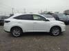 TOYOTA HARRIER HYBRID