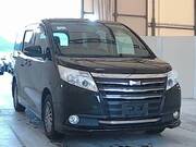 2014 TOYOTA NOAH X