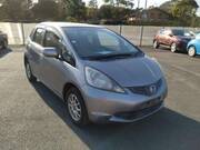 2008 HONDA FIT