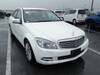 MERCEDES BENZ C CLASS
