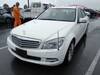 MERCEDES BENZ C CLASS