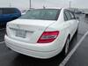 MERCEDES BENZ C CLASS