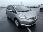 2010 HONDA FIT