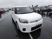 2009 TOYOTA COROLLA RUMION