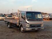 2007 MITSUBISHI CANTER 2ton