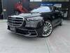 MERCEDES BENZ S CLASS