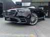MERCEDES BENZ S CLASS